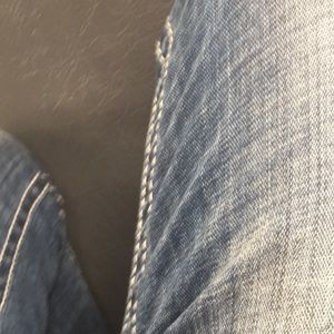 Meet your Posher, Brian